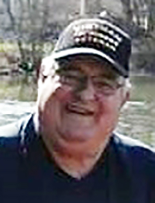 Robert W. Hunsinger | News, Sports, Jobs - The Express